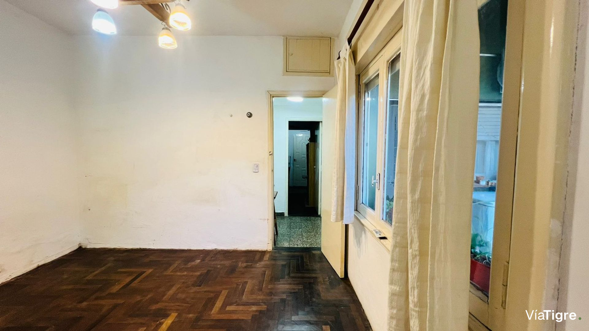 VENTA Casa Multi Vicente Lopez. Gran Patio Terraza