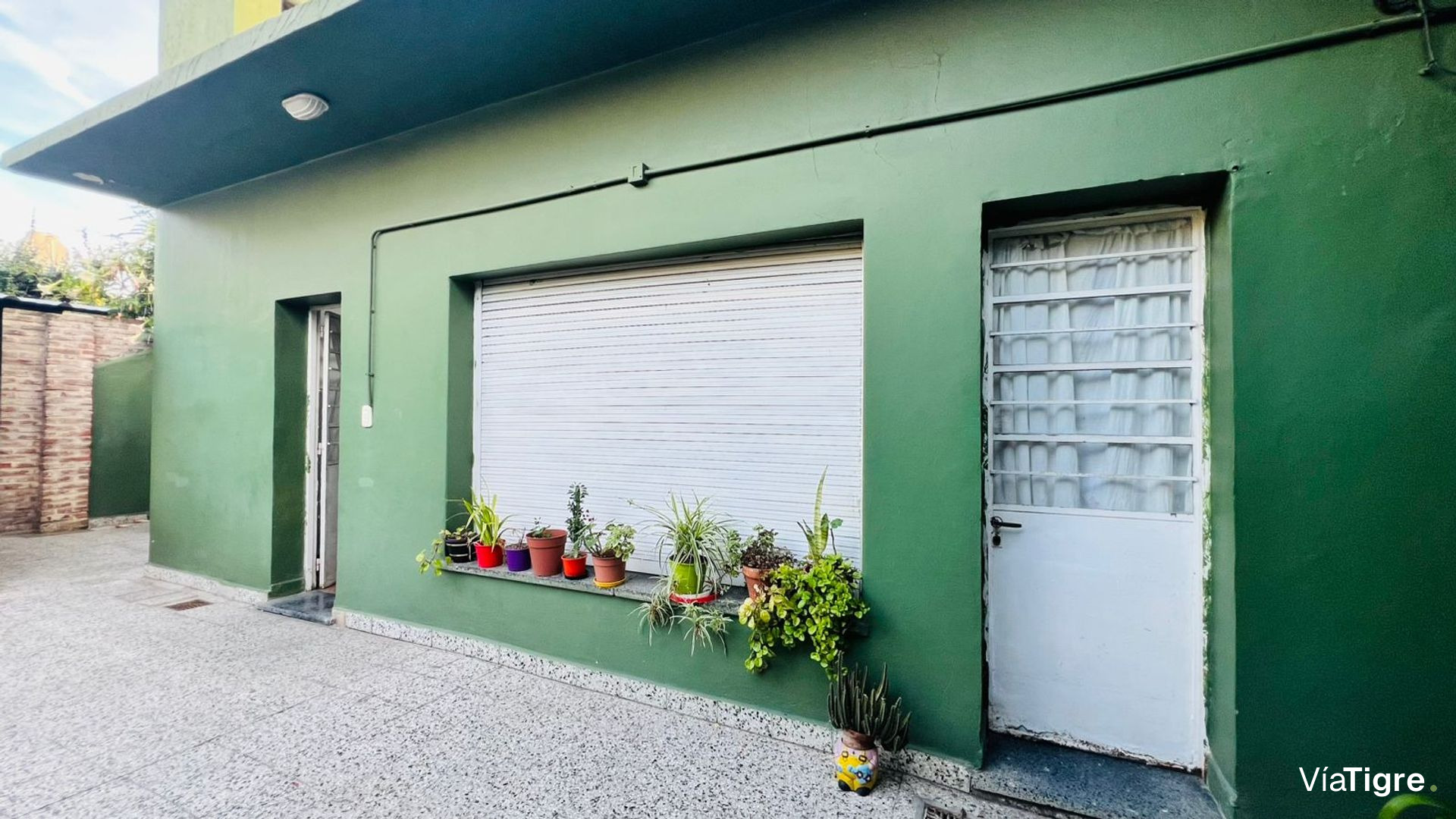 VENTA Casa Multi Vicente Lopez. Gran Patio Terraza
