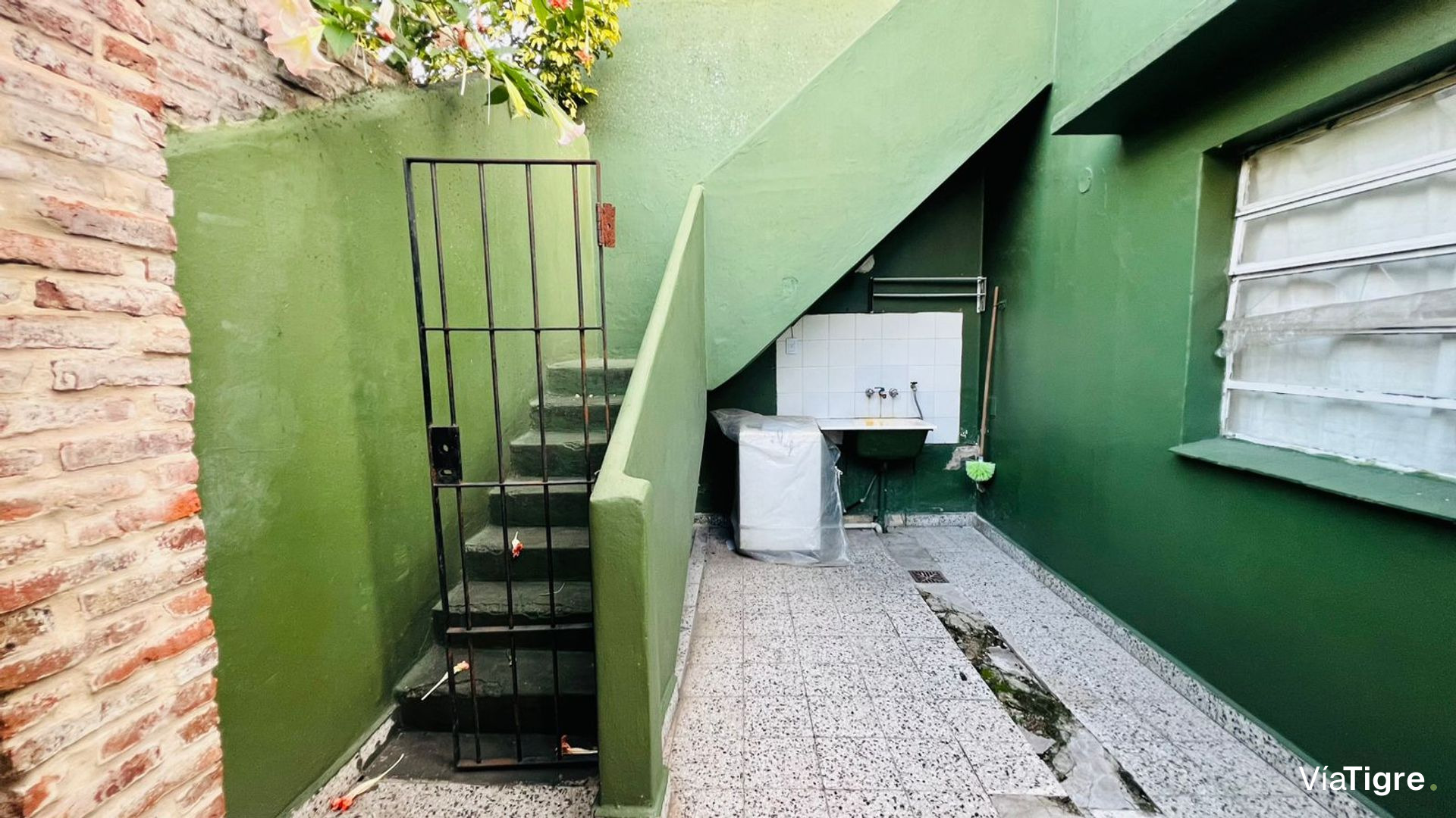 VENTA Casa Multi Vicente Lopez. Gran Patio Terraza