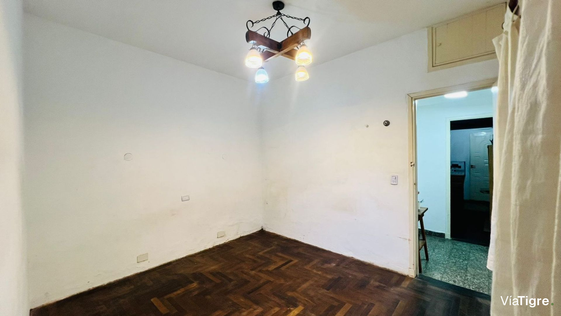 VENTA Casa Multi Vicente Lopez. Gran Patio Terraza
