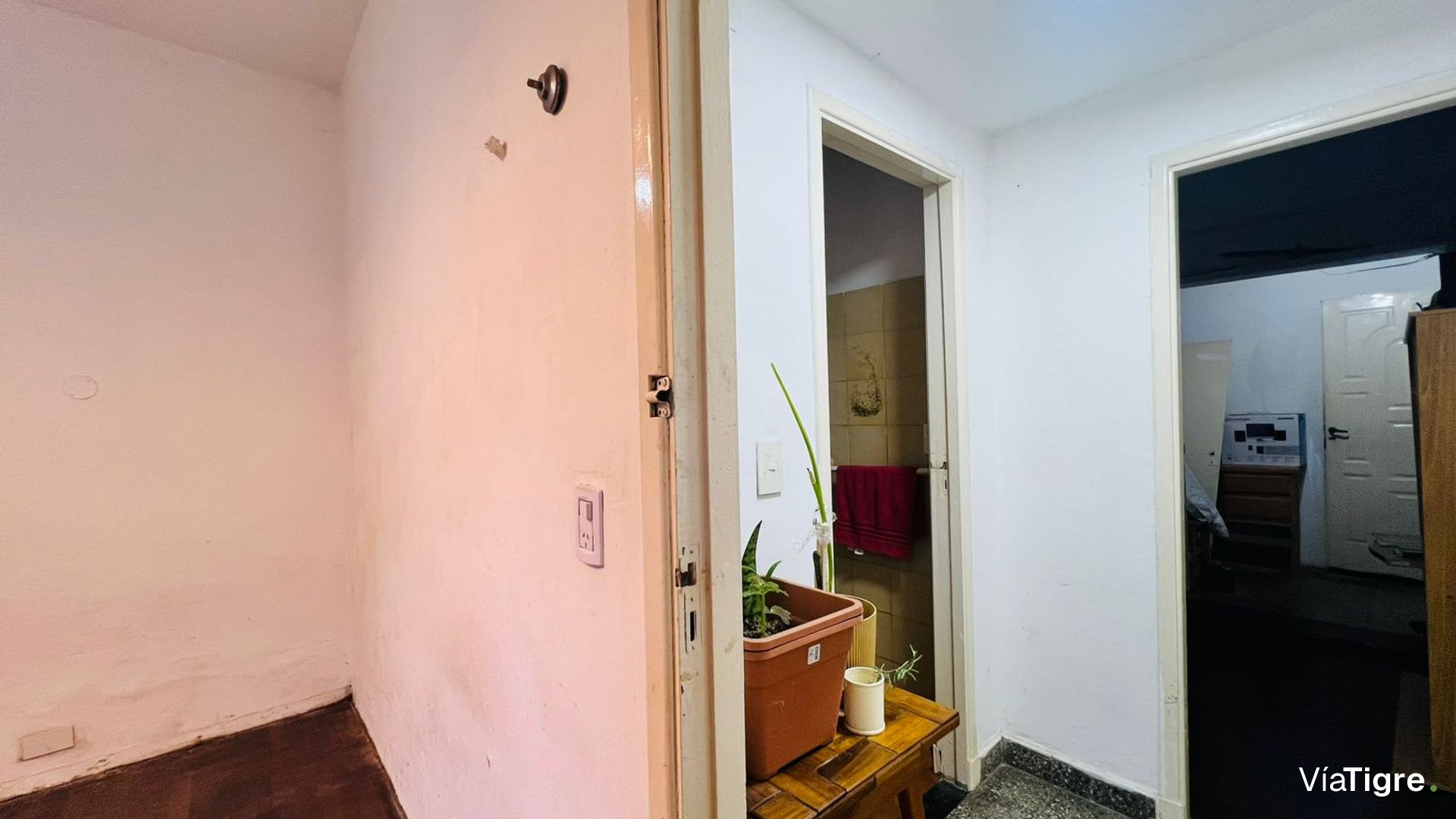 VENTA Casa Multi Vicente Lopez. Gran Patio Terraza