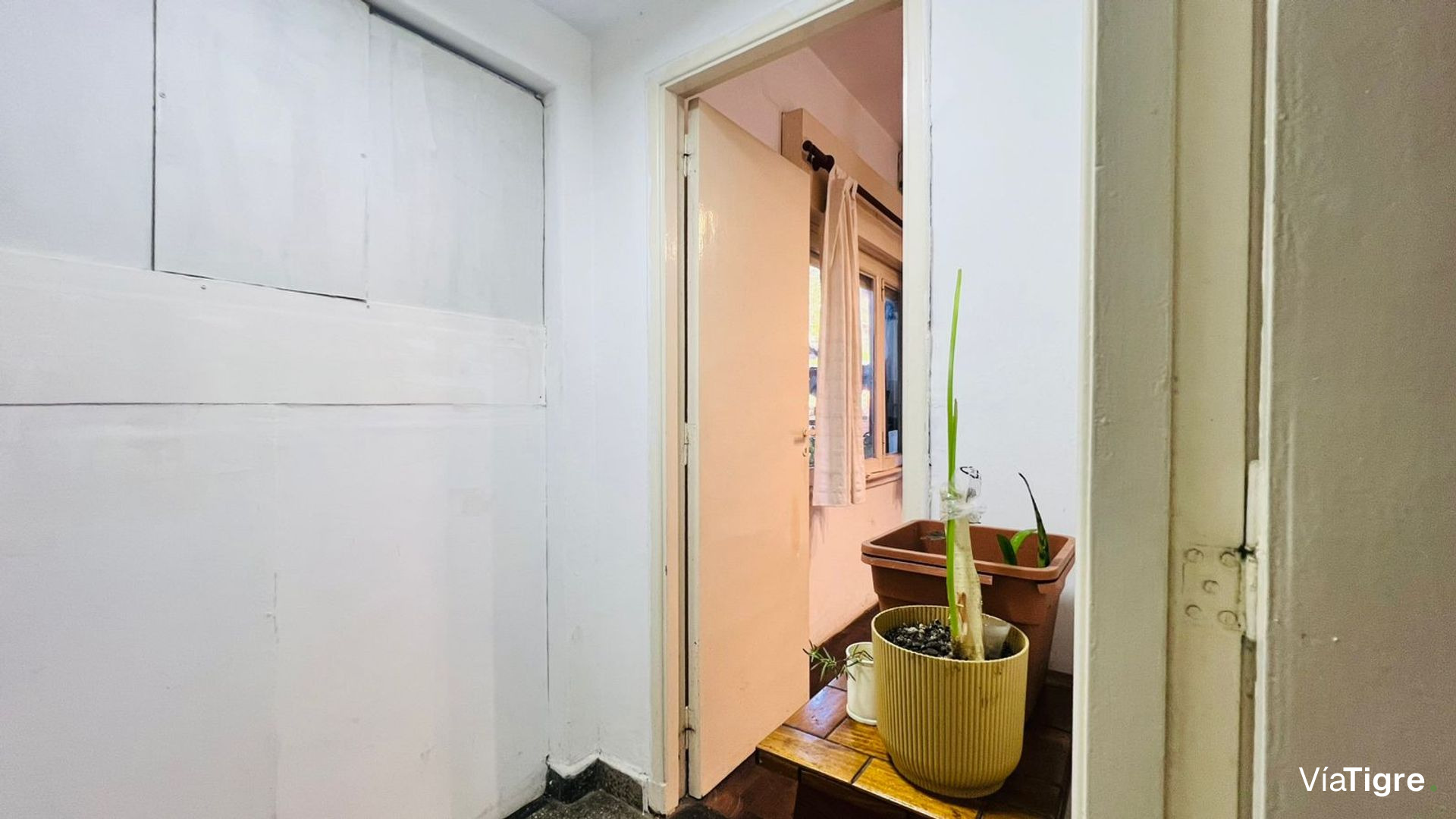 VENTA Casa Multi Vicente Lopez. Gran Patio Terraza