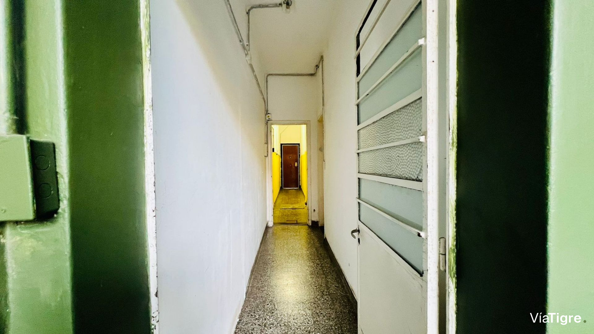 VENTA Casa Multi Vicente Lopez. Gran Patio Terraza