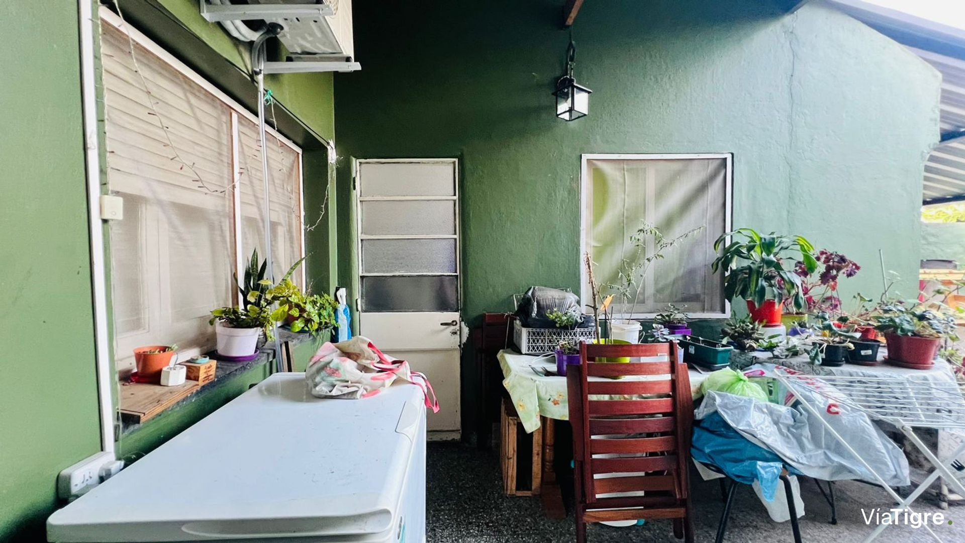 VENTA Casa Multi Vicente Lopez. Gran Patio Terraza