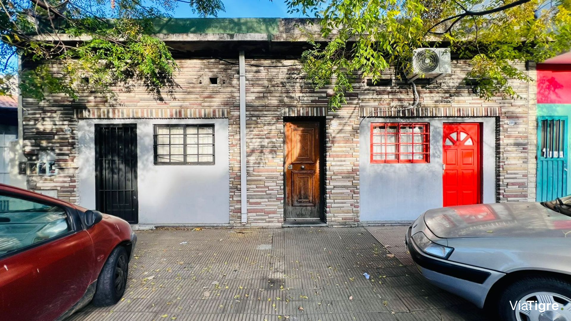 VENTA Casa Multi Vicente Lopez. Gran Patio Terraza