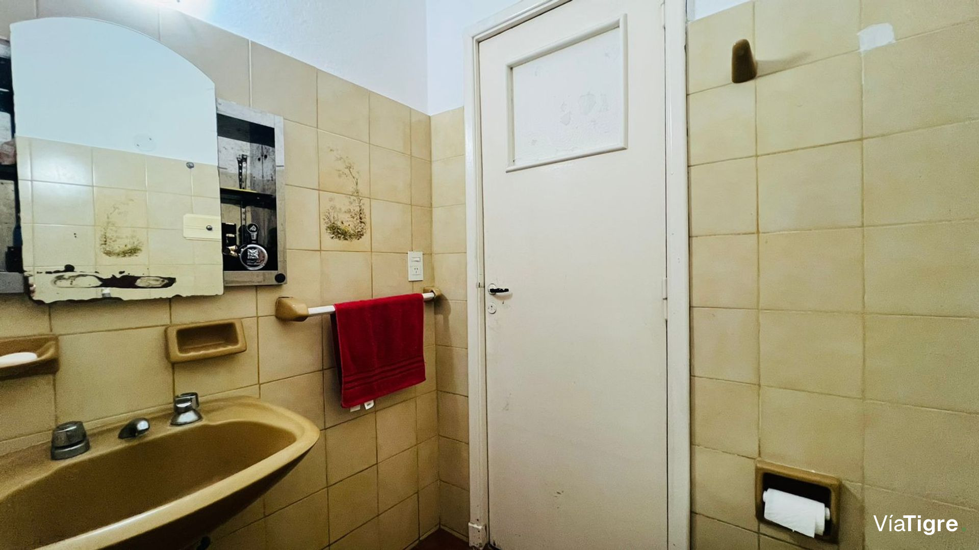 VENTA Casa Multi Vicente Lopez. Gran Patio Terraza