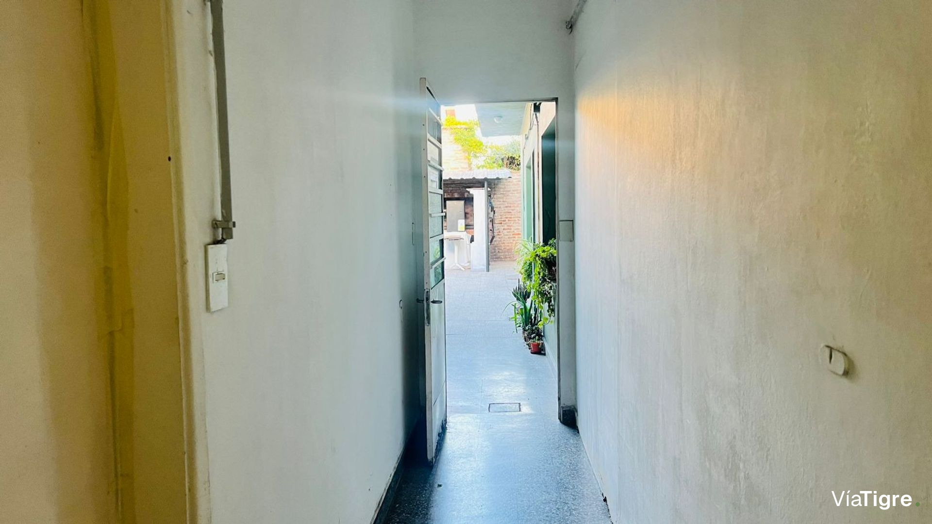 VENTA Casa Multi Vicente Lopez. Gran Patio Terraza