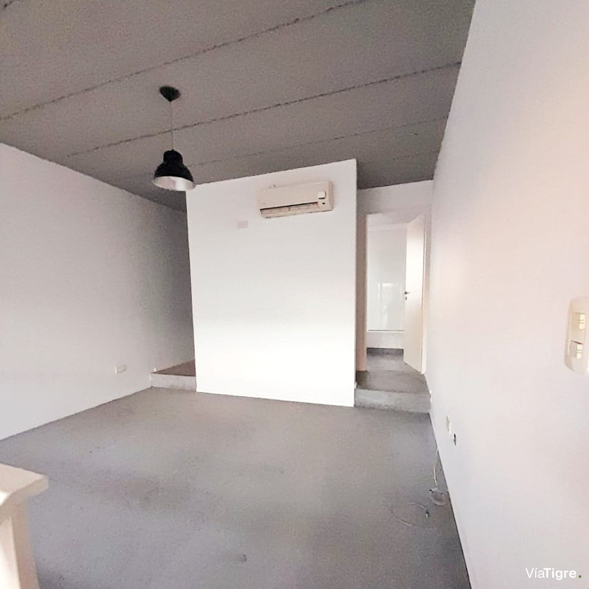 Moderno y fubcional Loft en alquiler