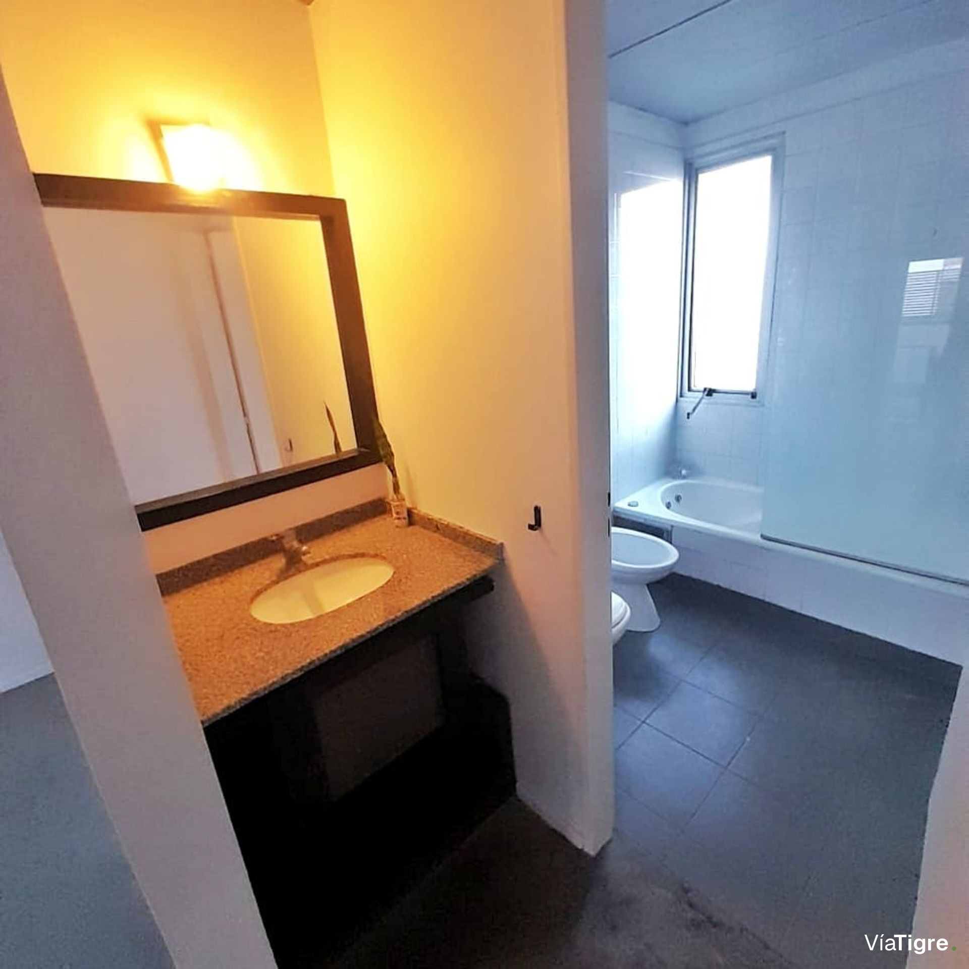 Moderno y fubcional Loft en alquiler