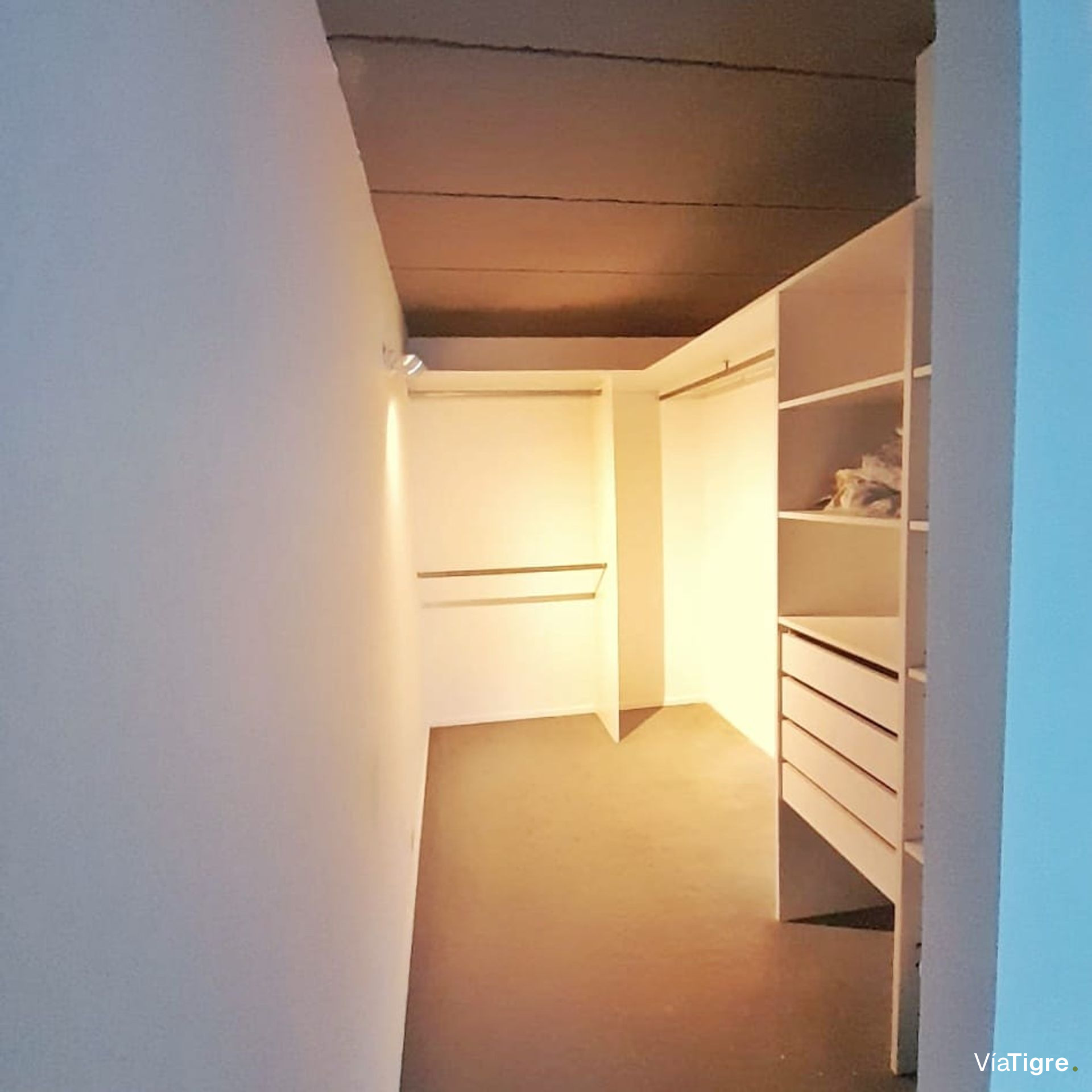 Moderno y fubcional Loft en alquiler