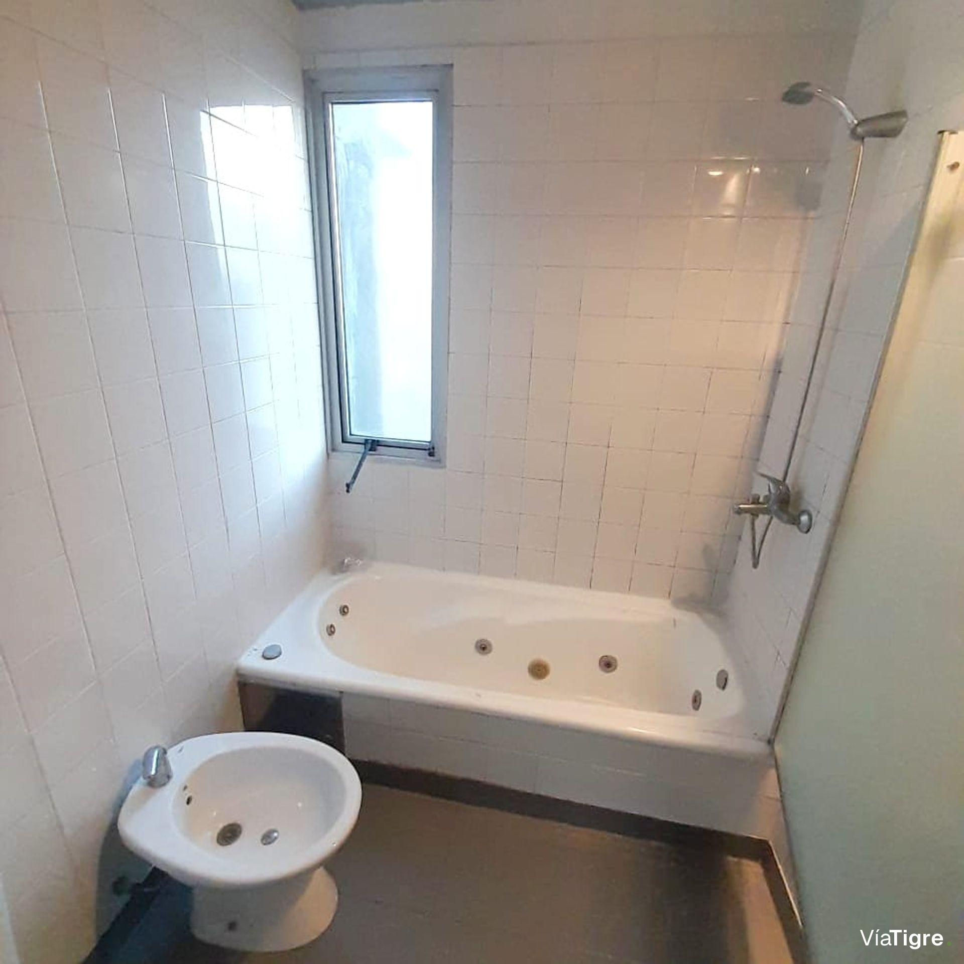 Moderno y fubcional Loft en alquiler