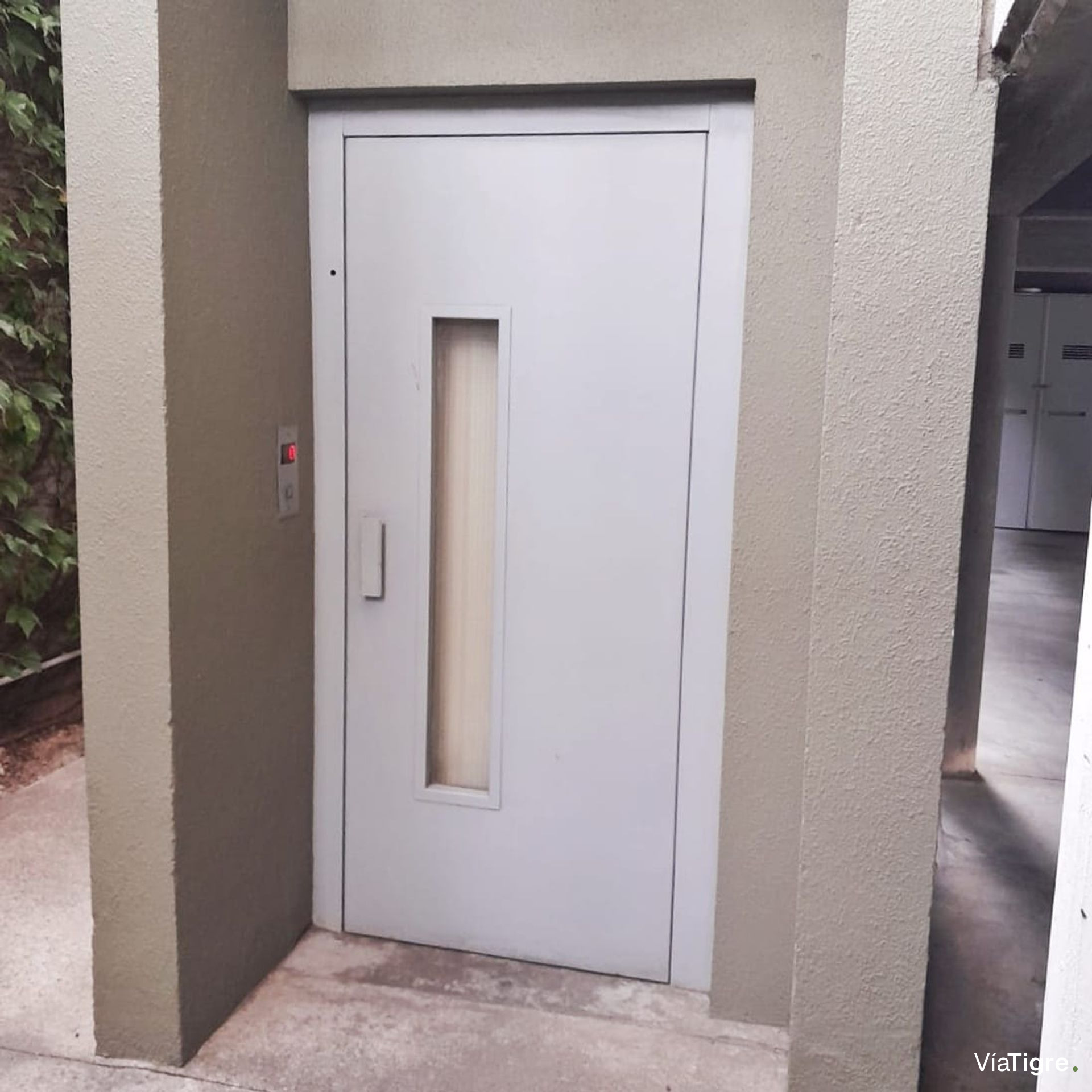 Moderno y fubcional Loft en alquiler