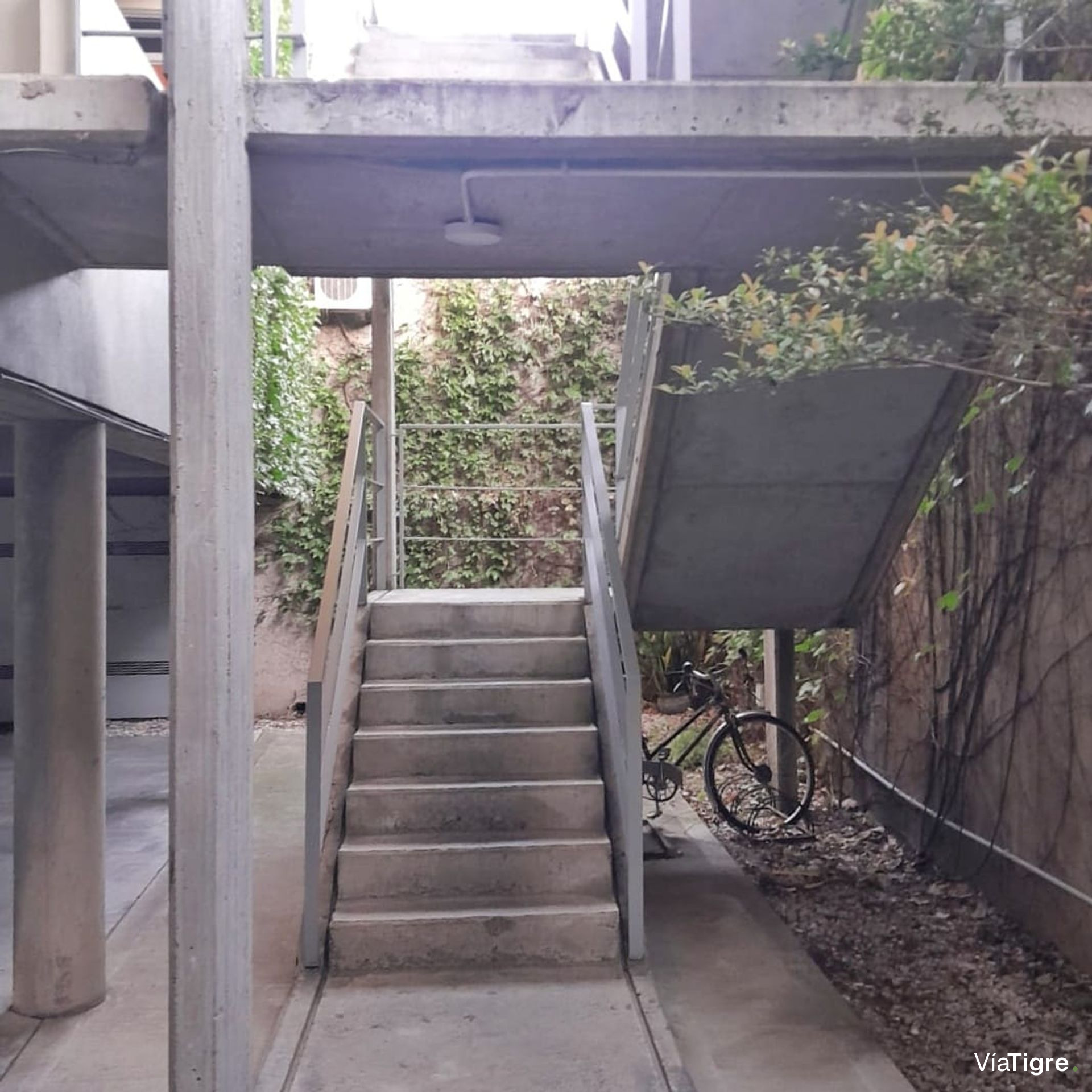 Moderno y fubcional Loft en alquiler