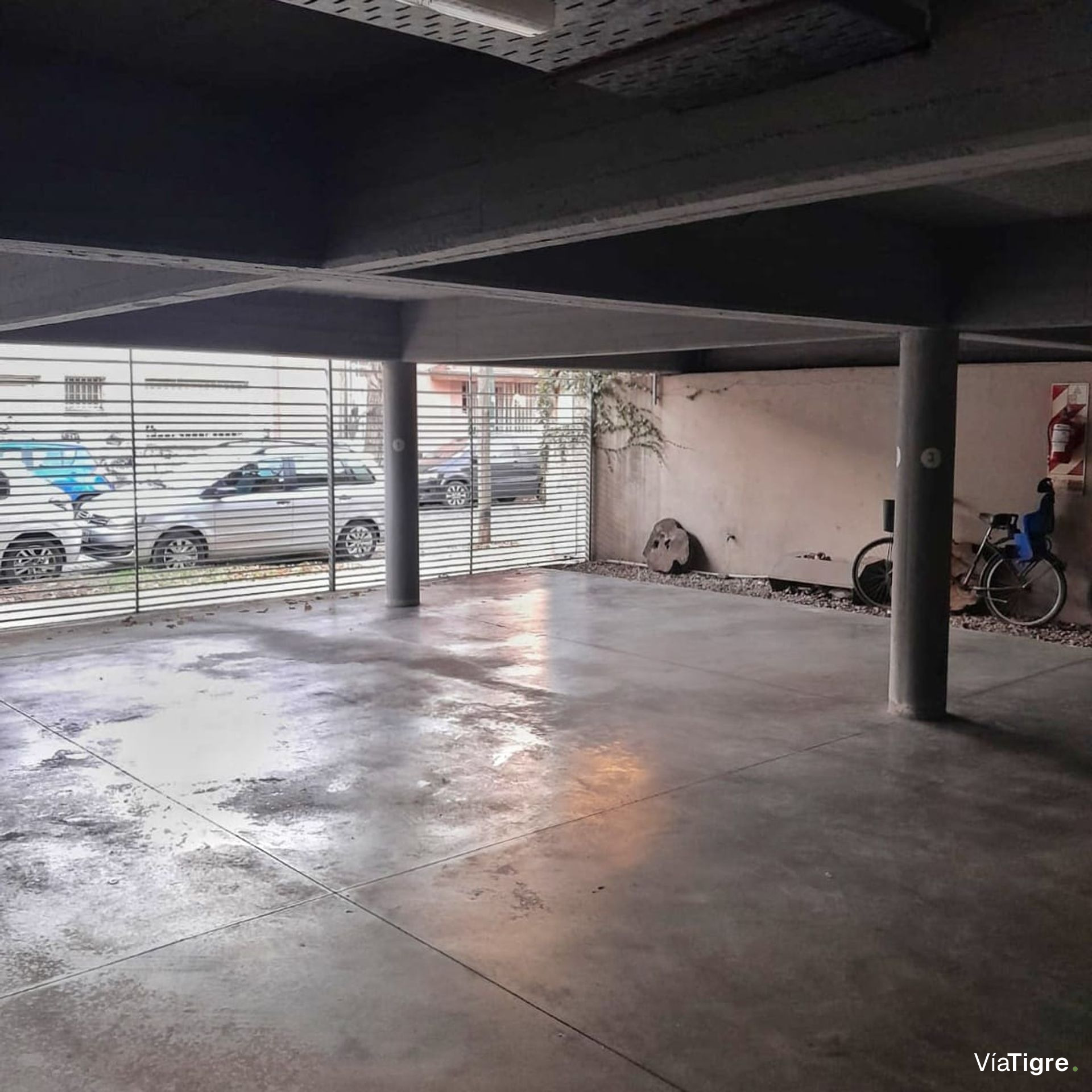 Moderno y fubcional Loft en alquiler