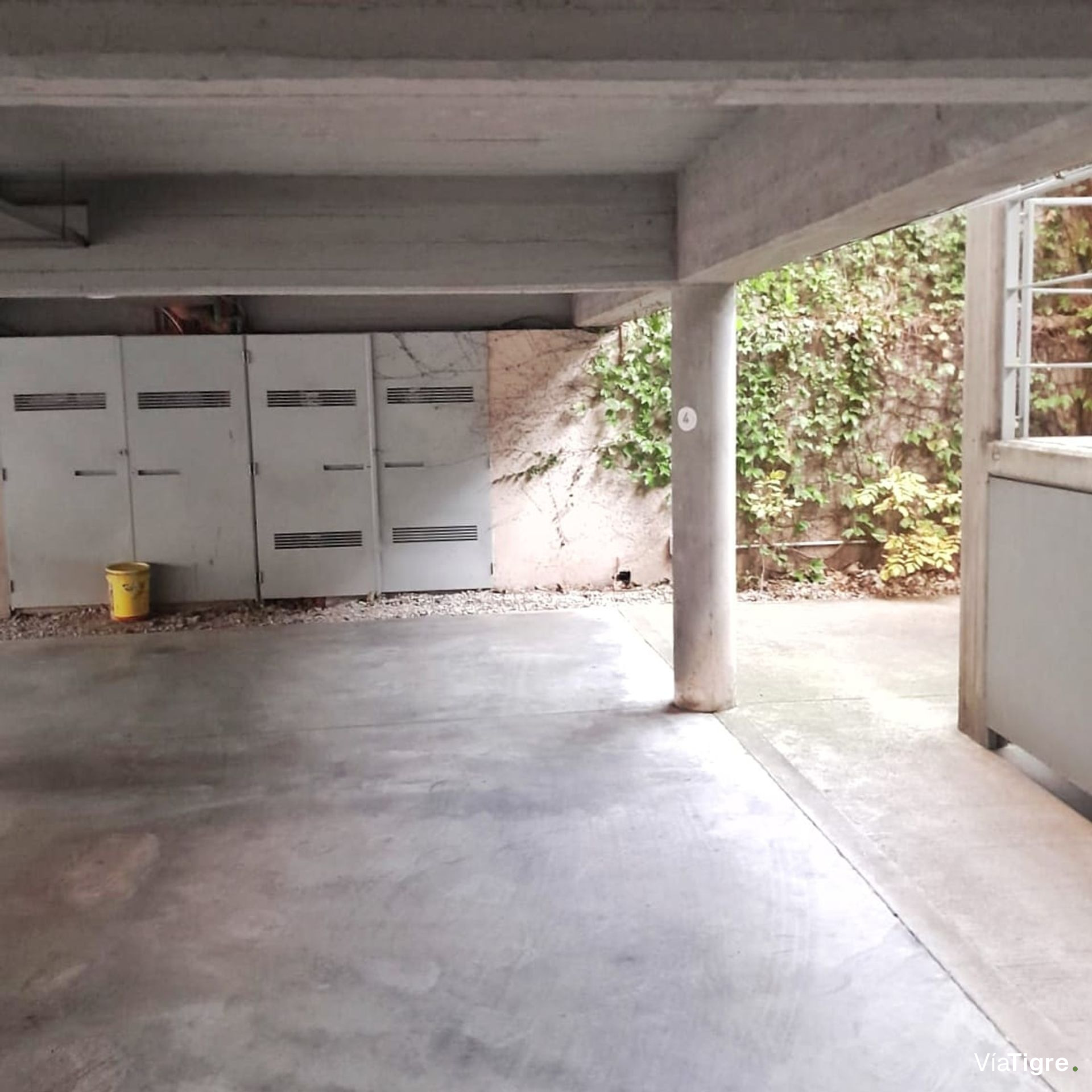 Moderno y fubcional Loft en alquiler