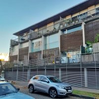 Moderno y fubcional Loft en alquiler