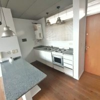 Moderno y fubcional Loft en alquiler