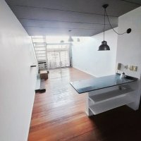 Moderno y fubcional Loft en alquiler