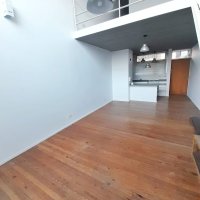 Moderno y fubcional Loft en alquiler