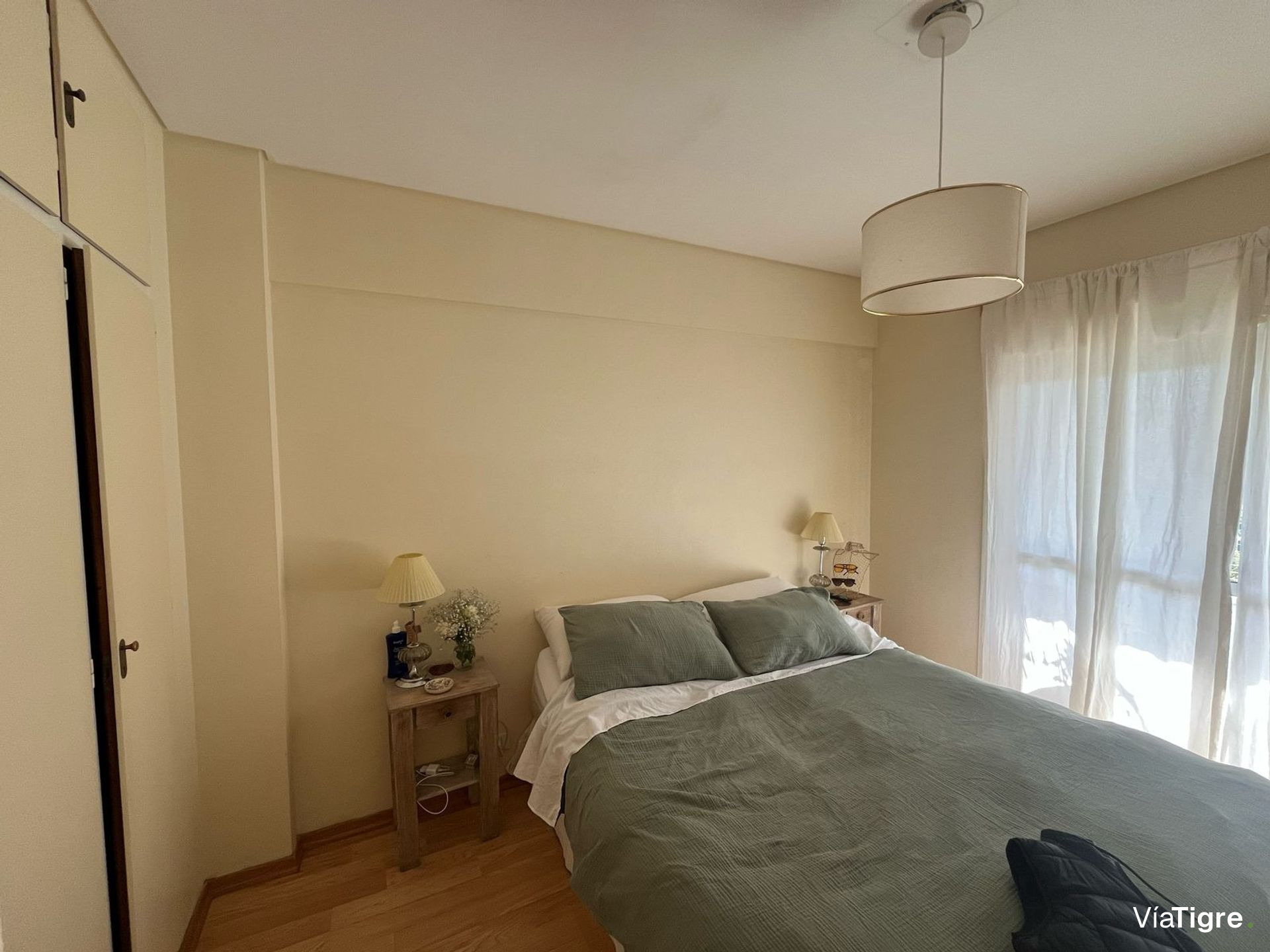 Departamento 3 Ambientes En Venta En V. Lopez