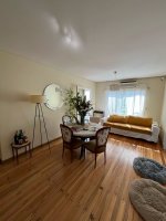 Departamento 3 Ambientes En Venta En V. Lopez