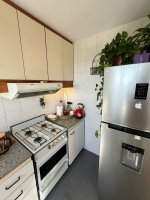 Departamento 3 Ambientes En Venta En V. Lopez