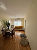 Departamento 3 Ambientes En Venta En V. Lopez