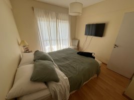 Departamento 3 Ambientes En Venta En V. Lopez
