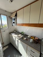 Departamento 3 Ambientes En Venta En V. Lopez