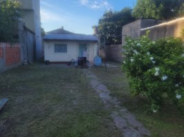 SALE OF LOT 321 SQM IN BAJO BOULOGNE