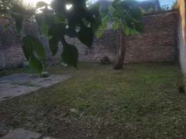 SALE OF LOT 321 SQM IN BAJO BOULOGNE