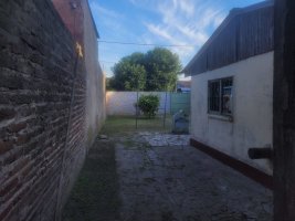 SALE OF LOT 321 SQM IN BAJO BOULOGNE