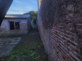SALE OF LOT 321 SQM IN BAJO BOULOGNE