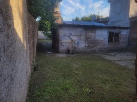 SALE OF LOT 321 SQM IN BAJO BOULOGNE