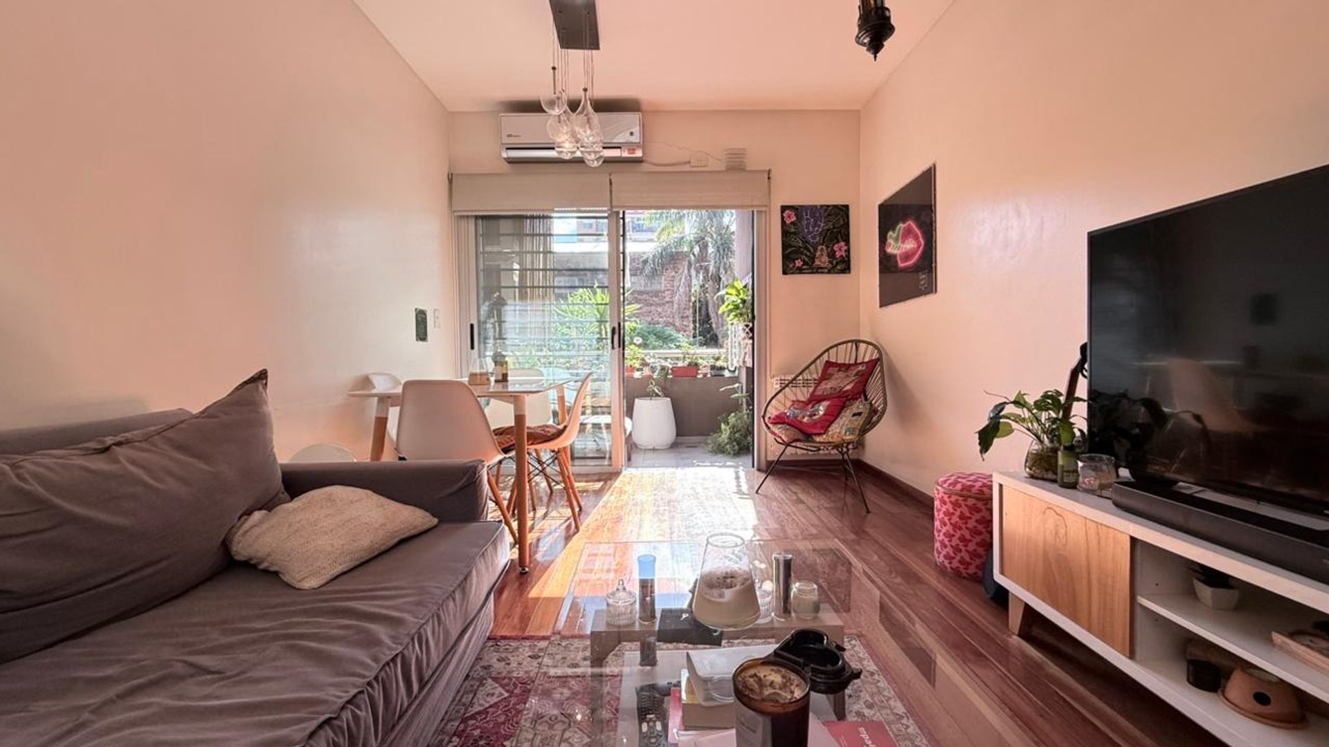 VENDE 2 amb 70m2 tot FLORIDA c/cochera