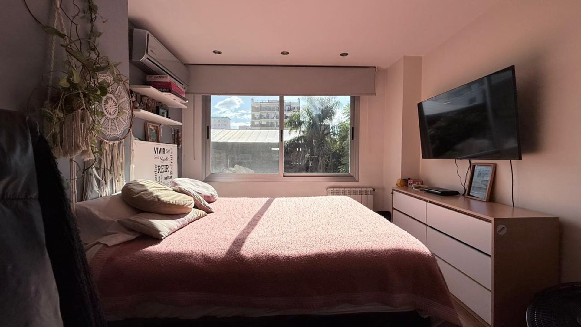 VENDE 2 amb 70m2 tot FLORIDA c/cochera