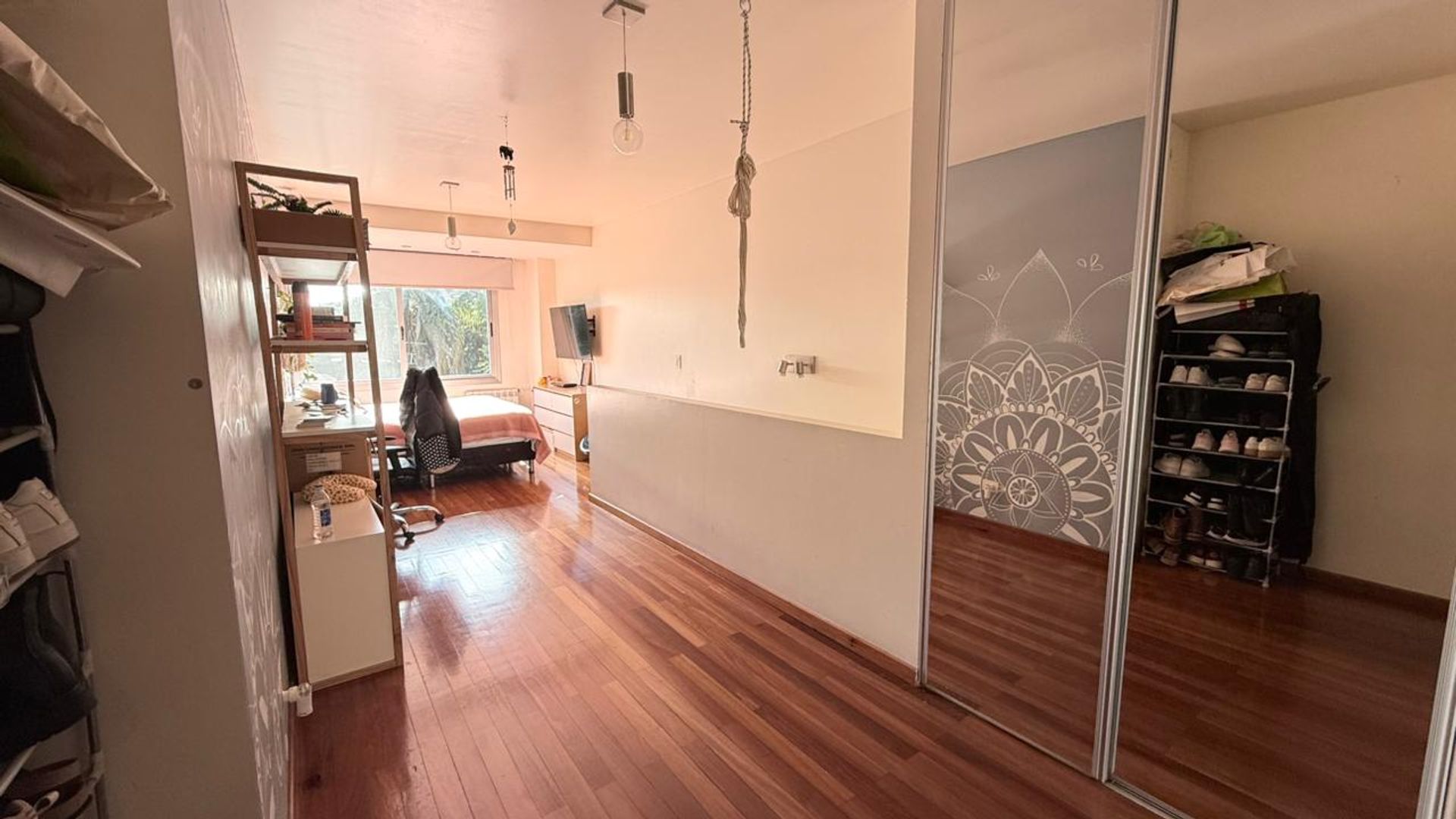 VENDE 2 amb 70m2 tot FLORIDA c/cochera