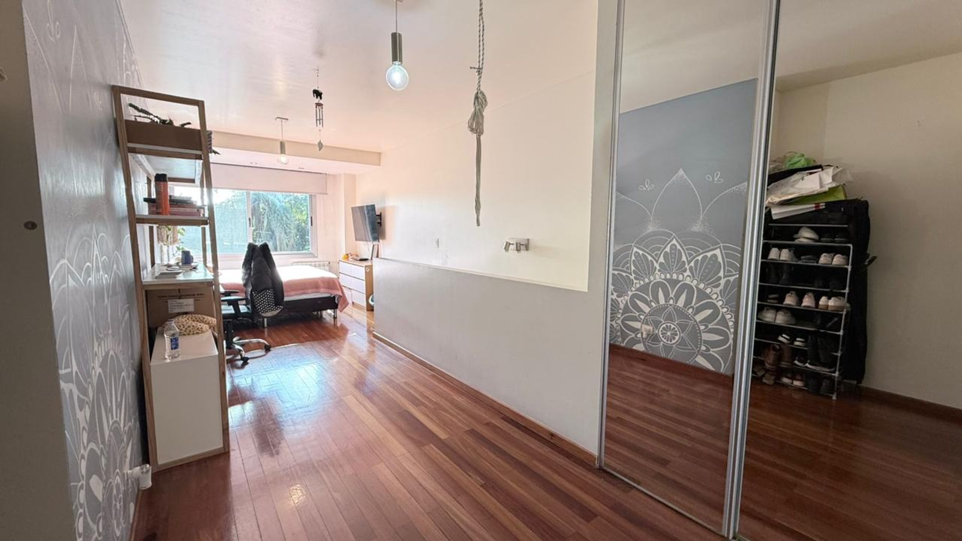 VENDE 2 amb 70m2 tot FLORIDA c/cochera
