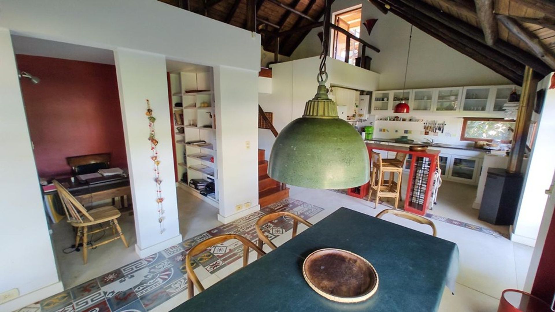 Venta Casa 6 Amb Terraza Jardin Muelle Tigre