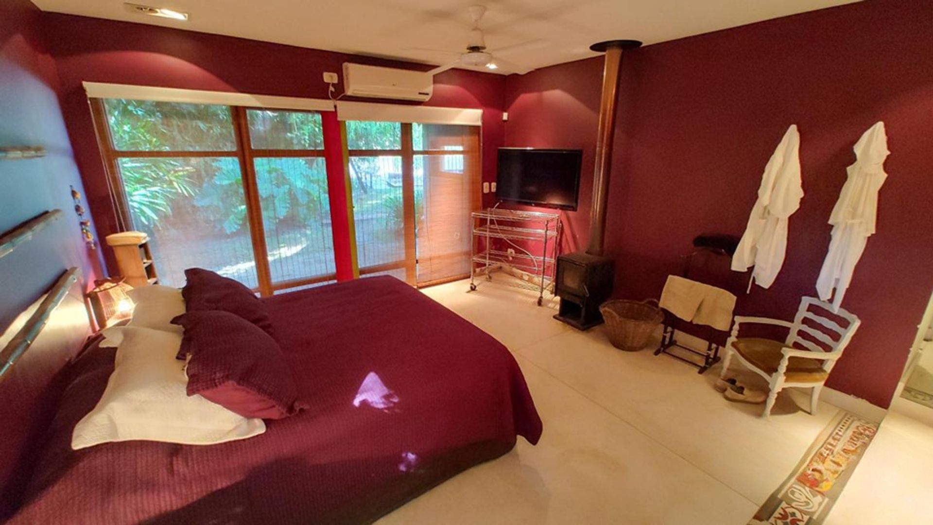Venta Casa 6 Amb Terraza Jardin Muelle Tigre