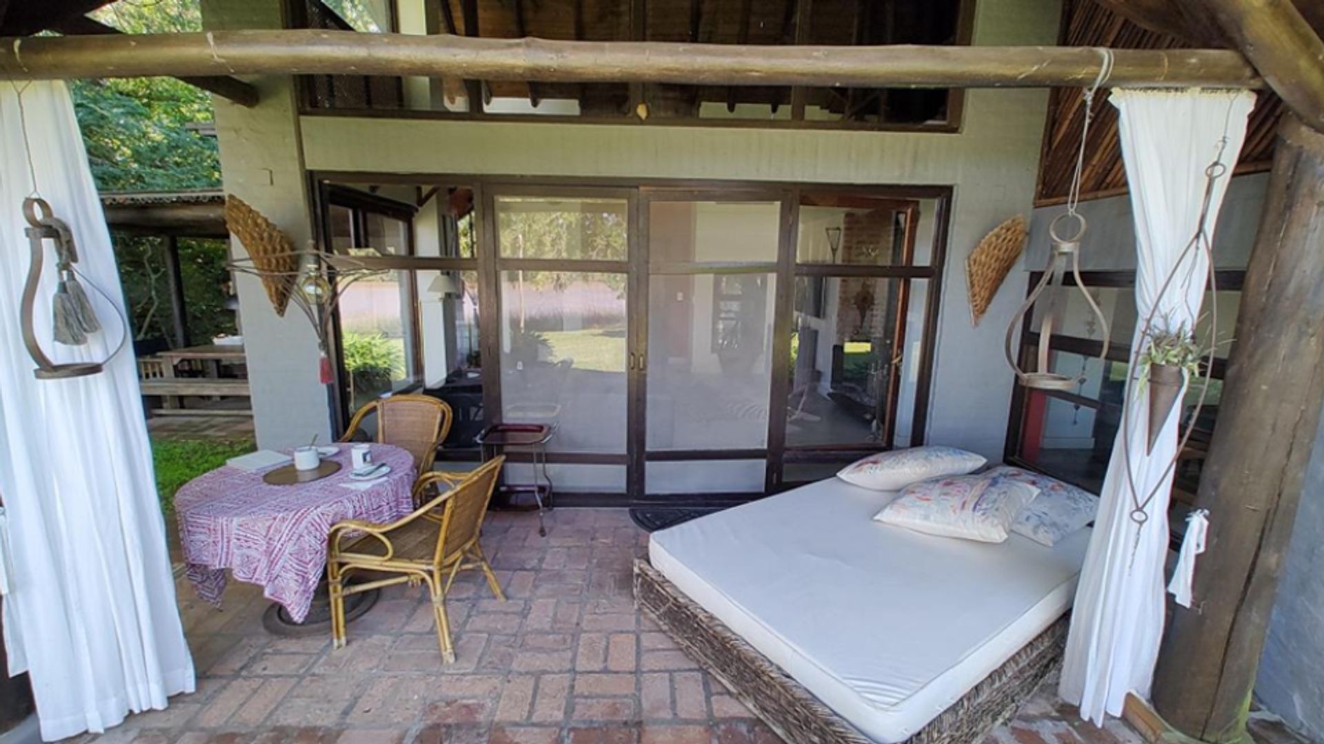 Venta Casa 6 Amb Terraza Jardin Muelle Tigre