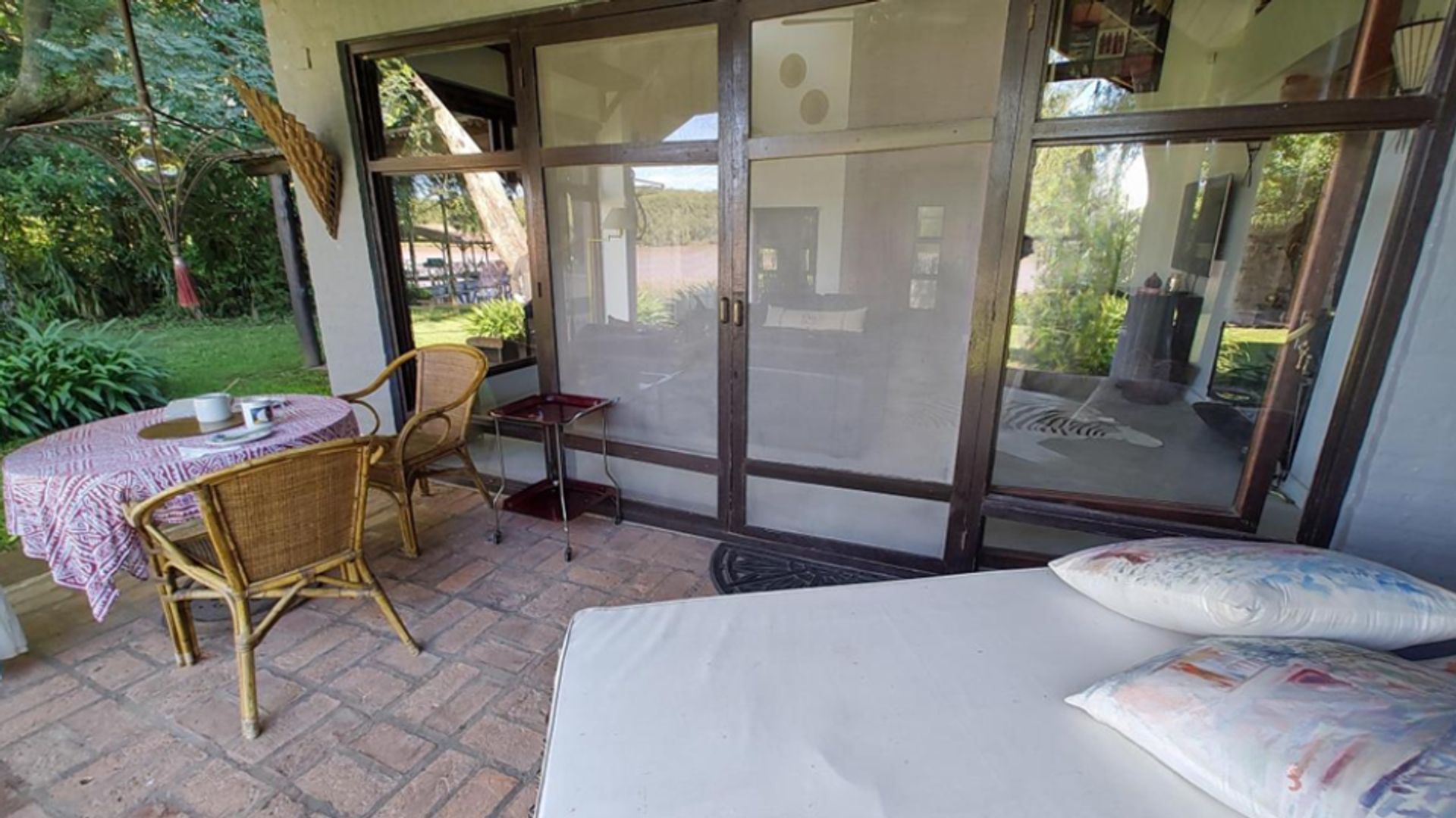 Venta Casa 6 Amb Terraza Jardin Muelle Tigre