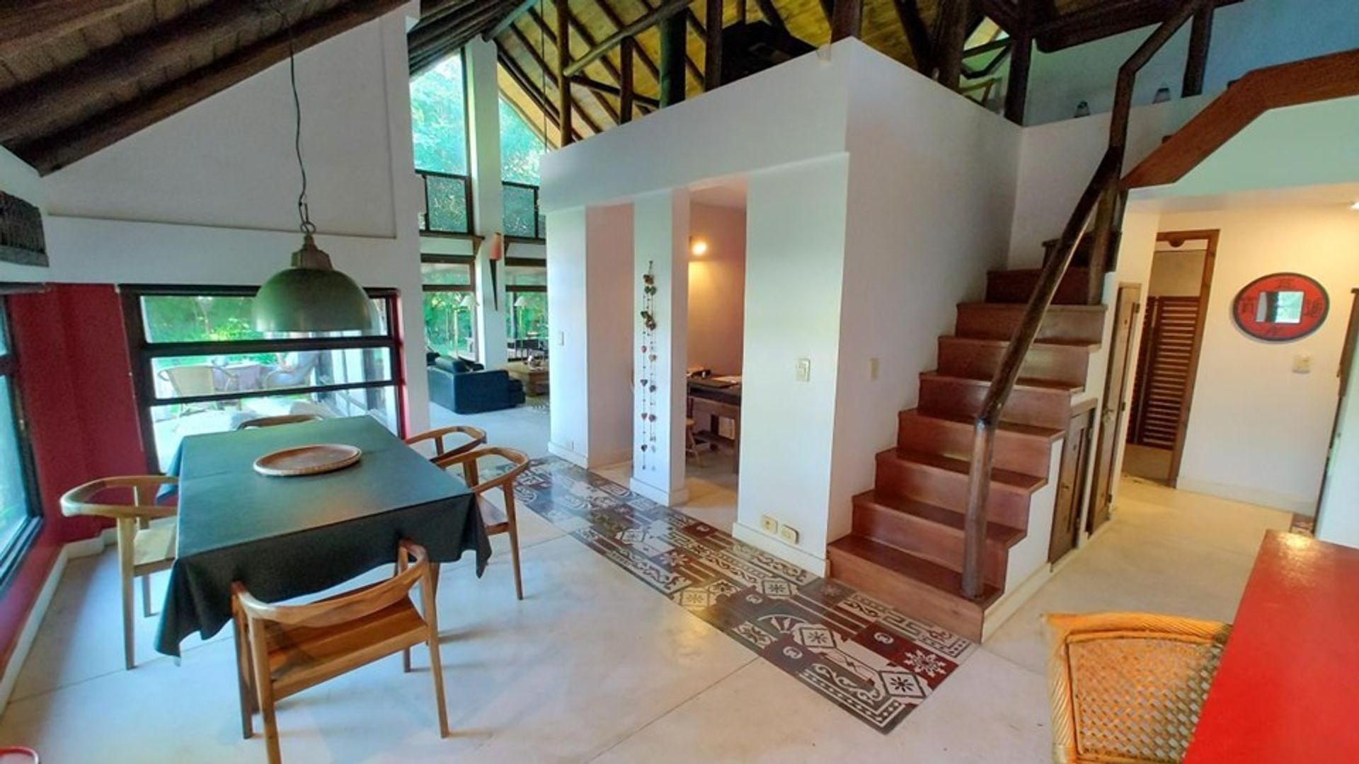 Venta Casa 6 Amb Terraza Jardin Muelle Tigre