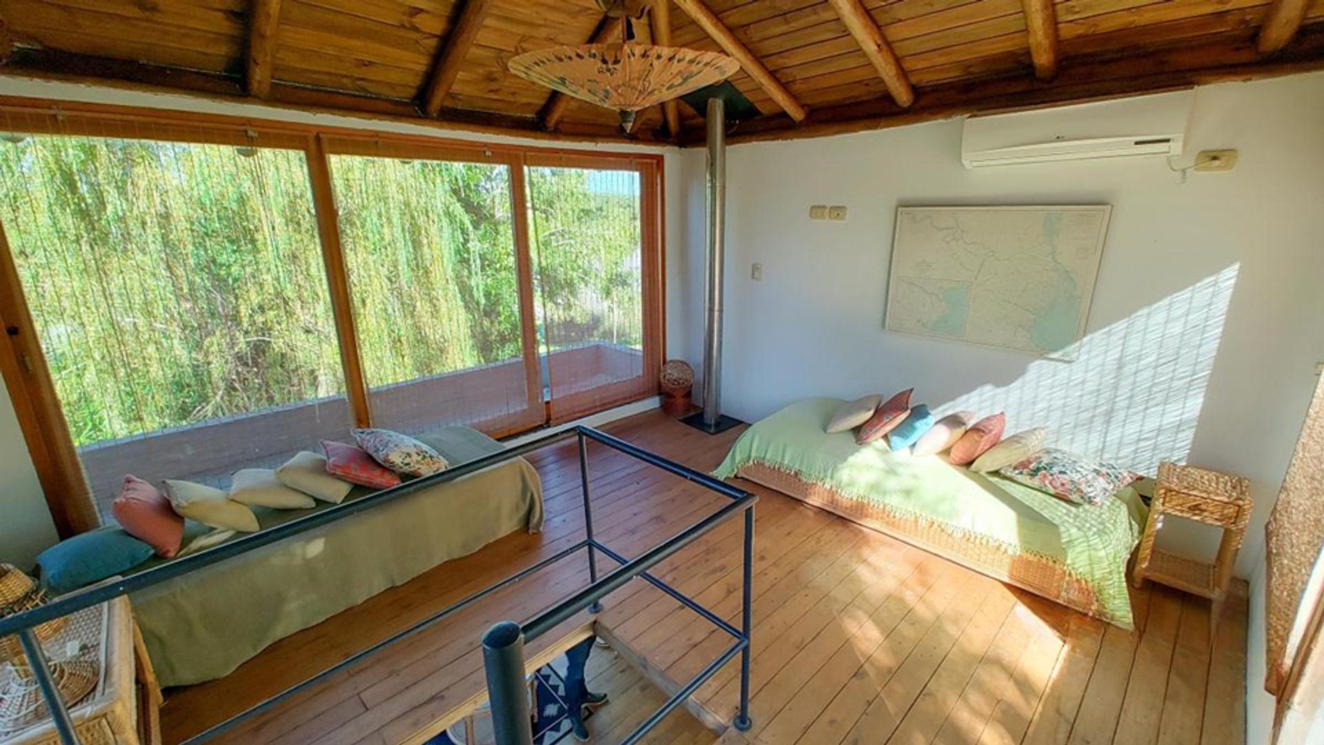 Venta Casa 6 Amb Terraza Jardin Muelle Tigre