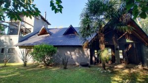 Venta Casa 6 Amb Terraza Jardin Muelle Tigre