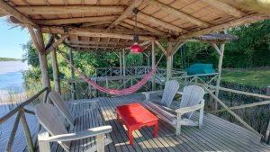 Venta Casa 6 Amb Terraza Jardin Muelle Tigre