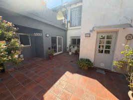 Casa con 2 PH frente al hipodromo