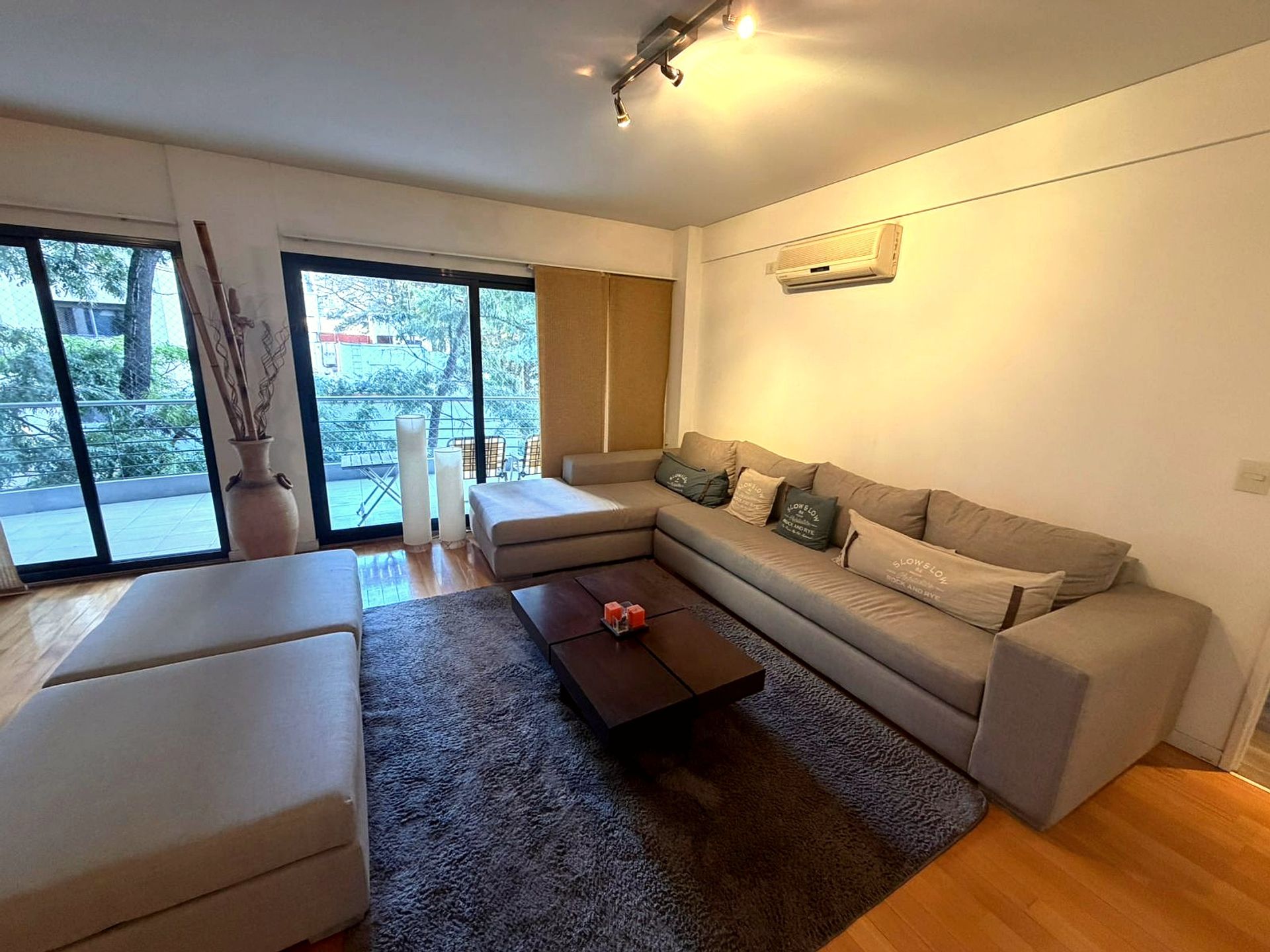 Departamento 4 Amb Con Cochera Isla De Olivos