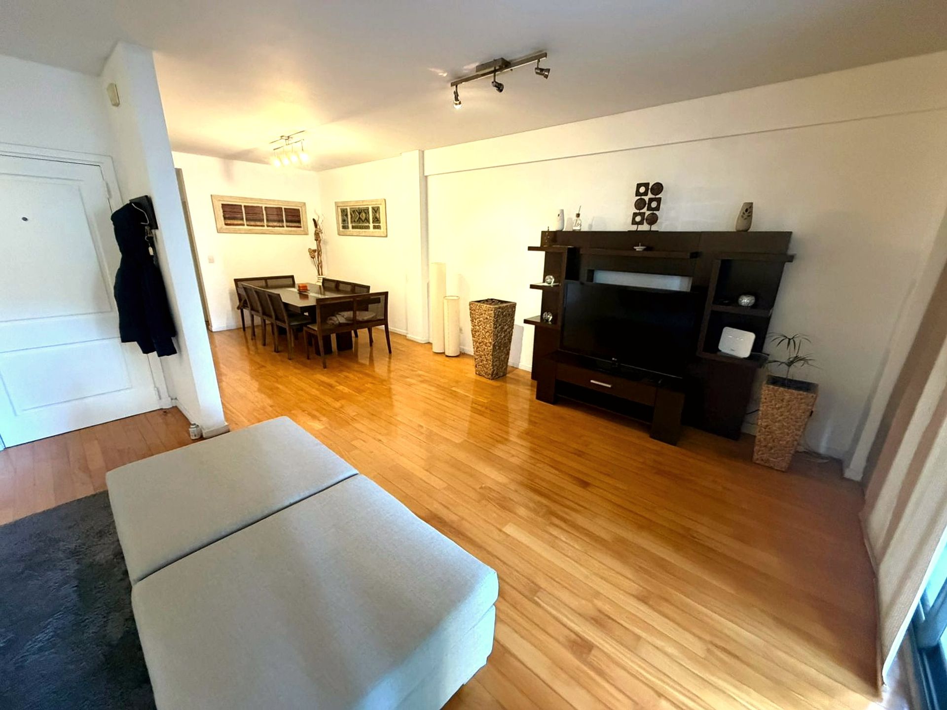 Departamento 4 Amb Con Cochera Isla De Olivos