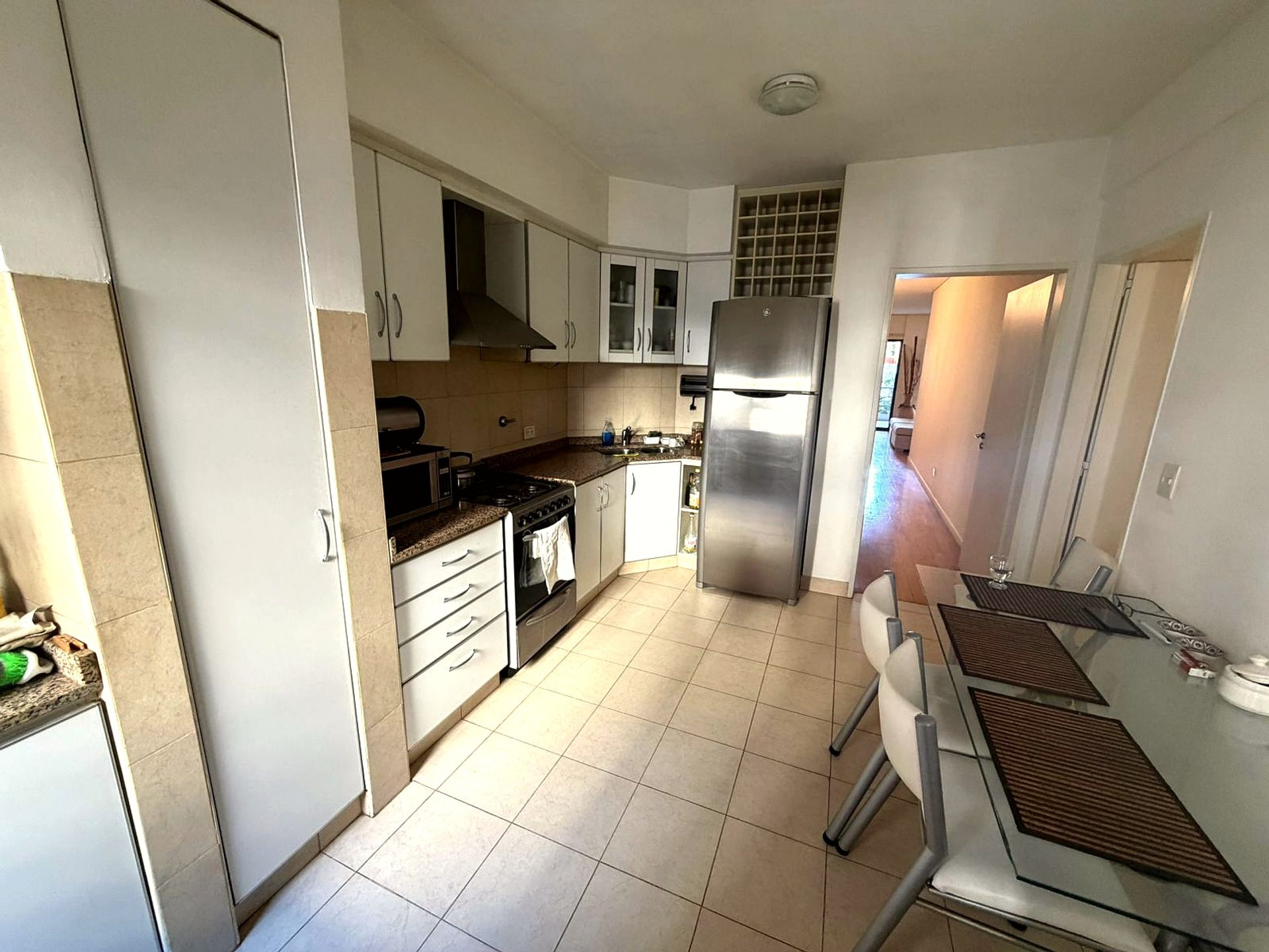 Departamento 4 Amb Con Cochera Isla De Olivos